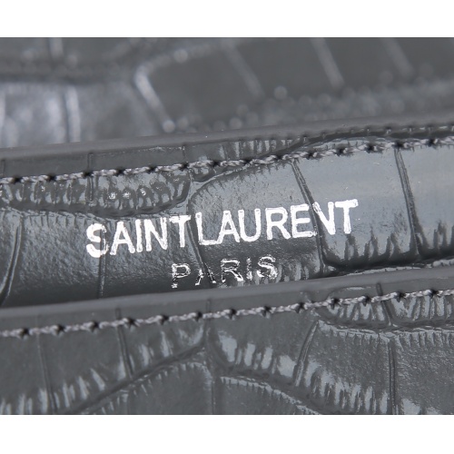 Replica Yves Saint Laurent YSL AAA Quality Messenger Bags For Women #999223 $98.00 USD for Wholesale