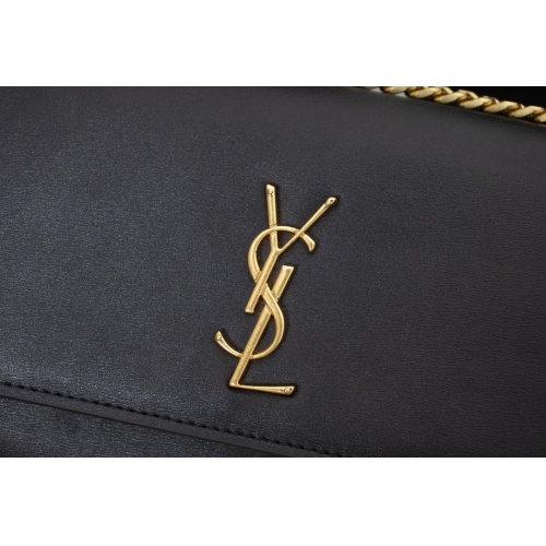 Replica Yves Saint Laurent YSL AAA Quality Messenger Bags For Women #999229 $98.00 USD for Wholesale