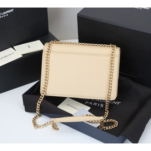 Replica Yves Saint Laurent YSL AAA Quality Messenger Bags For Women #999231 $98.00 USD for Wholesale