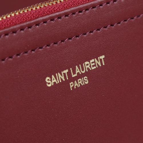 Replica Yves Saint Laurent AAA Quality Shoulder Bags For Women #999234 $98.00 USD for Wholesale