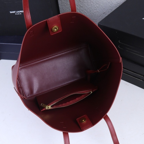 Replica Yves Saint Laurent AAA Quality Shoulder Bags For Women #999234 $98.00 USD for Wholesale
