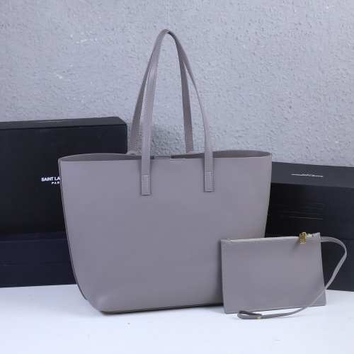 Replica Yves Saint Laurent AAA Quality Shoulder Bags For Women #999236 $98.00 USD for Wholesale