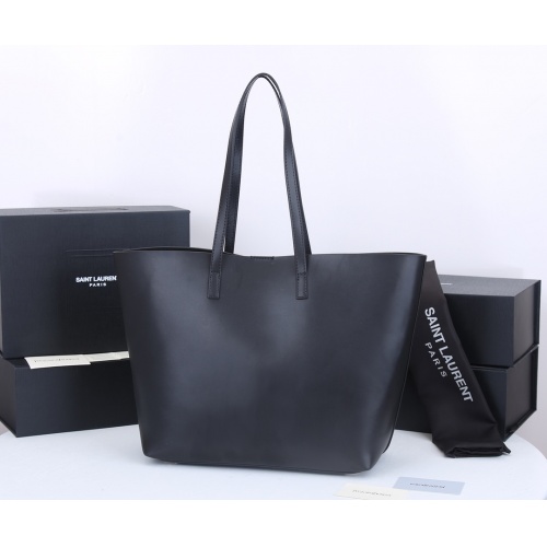 Replica Yves Saint Laurent AAA Quality Shoulder Bags For Women #999237 $98.00 USD for Wholesale