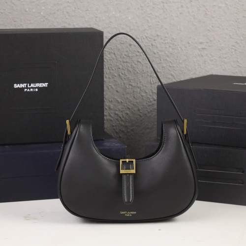 Yves Saint Laurent AAA Quality Shoulder Bags For Women #999241