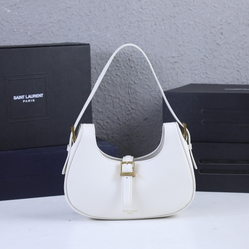 Yves Saint Laurent AAA Quality Shoulder Bags For Women #999243