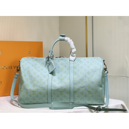 Louis Vuitton Travel Bags #999323 $102.00 USD, Wholesale Replica Louis Vuitton Travel Bags