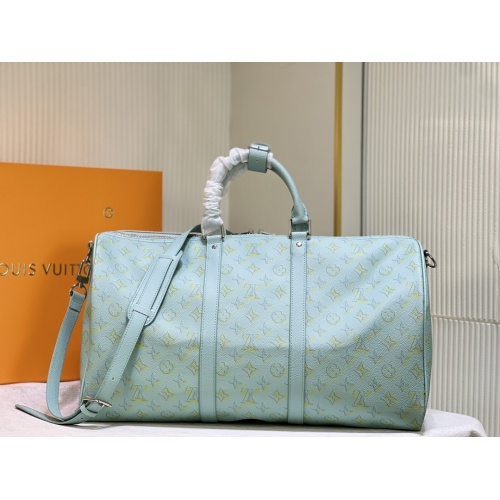 Replica Louis Vuitton Travel Bags #999323 $102.00 USD for Wholesale