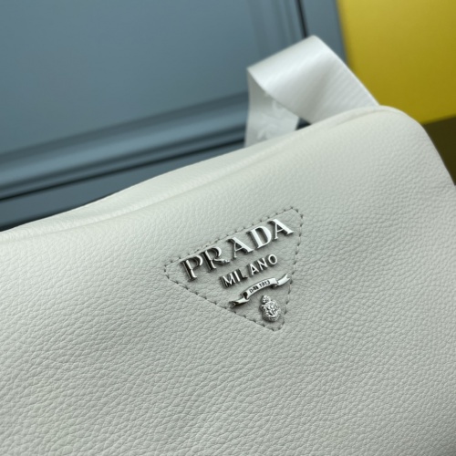 Replica Prada AAA Quality Messeger Bags For Women #999332 $88.00 USD for Wholesale