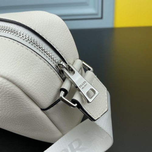 Replica Prada AAA Quality Messeger Bags For Women #999332 $88.00 USD for Wholesale