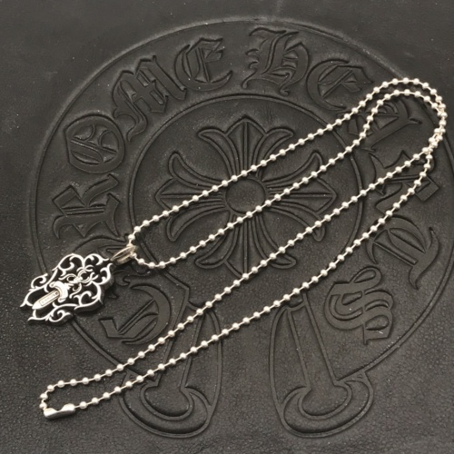 Chrome Hearts Necklaces #999338 $39.00 USD, Wholesale Replica Chrome Hearts Necklaces