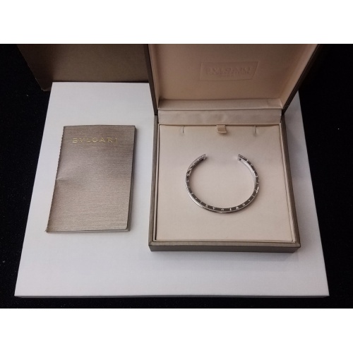 Replica Bvlgari Bracelet #999356 $29.00 USD for Wholesale