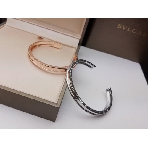 Replica Bvlgari Bracelet #999356 $29.00 USD for Wholesale