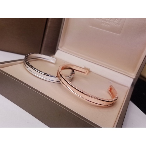 Replica Bvlgari Bracelet #999357 $29.00 USD for Wholesale