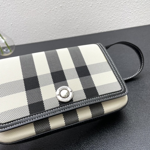 Replica Burberry AAA Quality Messenger Bags For Women #999362 $92.00 USD for Wholesale