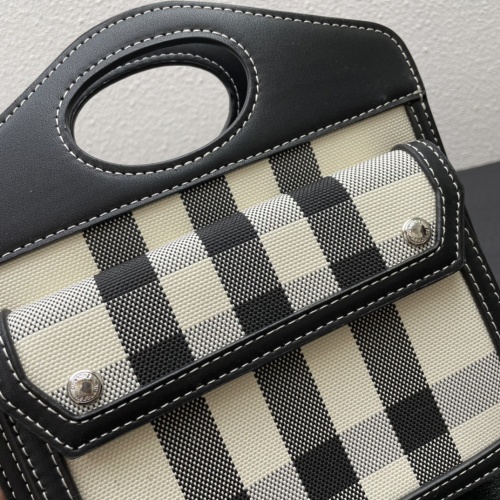 Replica Burberry AAA Quality Messenger Bags For Women #999363 $96.00 USD for Wholesale