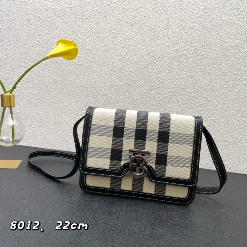 $100.00 USD Burberry AAA Quality Messenger Bags For Women #999364