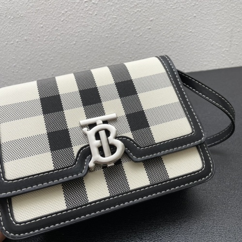 Replica Burberry AAA Quality Messenger Bags For Women #999364 $100.00 USD for Wholesale
