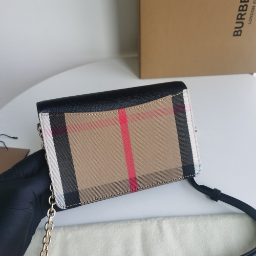 Replica Burberry AAA Quality Messenger Bags For Women #999365 $150.00 USD for Wholesale