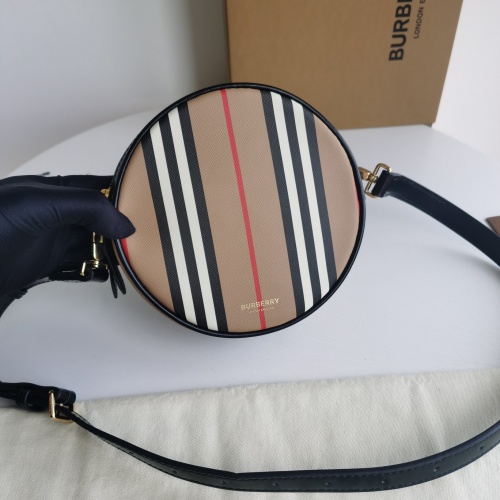 Replica Burberry AAA Quality Messenger Bags For Women #999367 $150.00 USD for Wholesale
