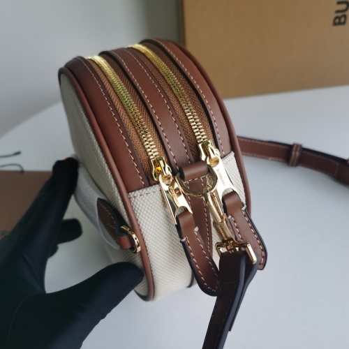 Replica Burberry AAA Quality Messenger Bags For Women #999368 $150.00 USD for Wholesale