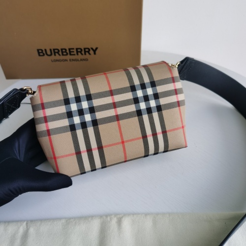 Replica Burberry AAA Quality Messenger Bags For Women #999370 $172.00 USD for Wholesale