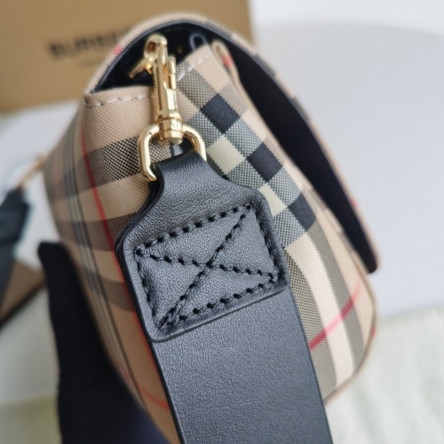 Replica Burberry AAA Quality Messenger Bags For Women #999370 $172.00 USD for Wholesale