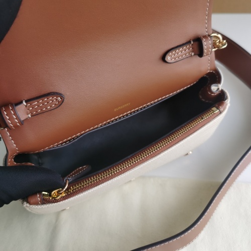Replica Burberry AAA Quality Messenger Bags For Women #999371 $172.00 USD for Wholesale