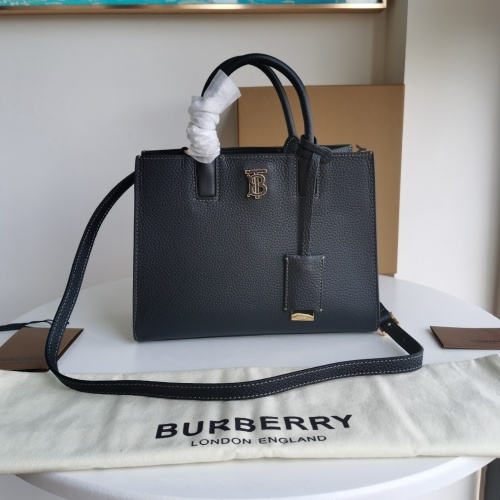 Burberry  AAA Quality Handbags For Women #999380 $205.00 USD, Wholesale Replica Burberry AAA Handbags