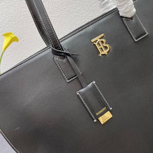 Replica Burberry AAA Quality Tote-Handbags For Women #999386 $118.00 USD for Wholesale