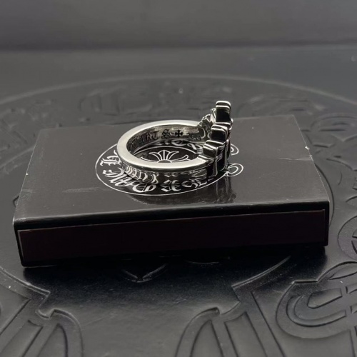 Replica Chrome Hearts Ring For Unisex #999389 $36.00 USD for Wholesale