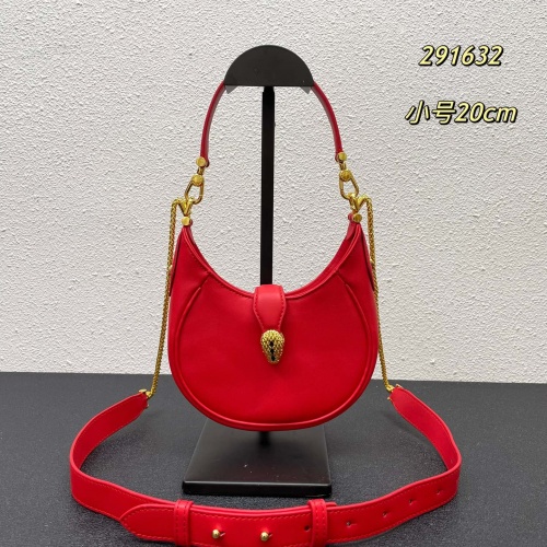 Bvlgari AAA Quality Messenger Bags For Women #999390