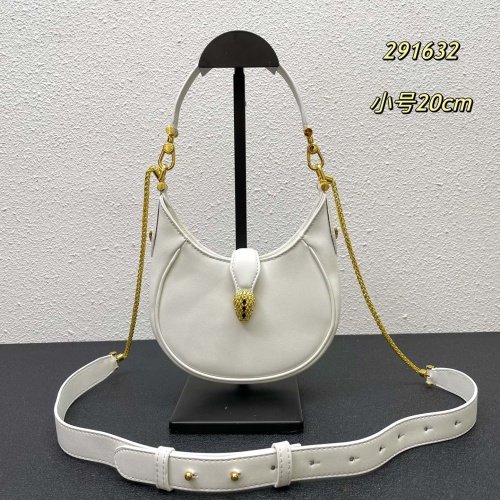 Bvlgari AAA Quality Messenger Bags For Women #999393