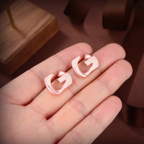 Replica Givenchy Earrings For Women #999433 $27.00 USD for Wholesale