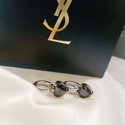 Replica Yves Saint Laurent YSL Earrings For Women #999436 $29.00 USD for Wholesale