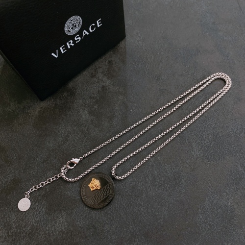 Versace Necklace #999450