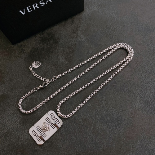 Versace Necklace #999451