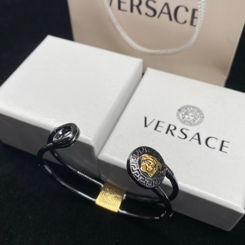 Replica Versace Bracelet #999480 $34.00 USD for Wholesale