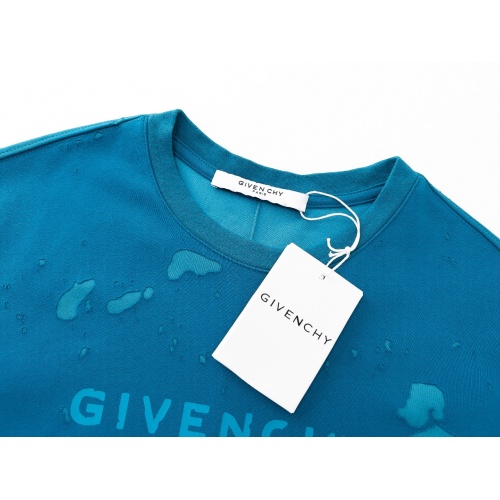 Replica Givenchy T-Shirts Short Sleeved For Unisex #999641 $48.00 USD for Wholesale