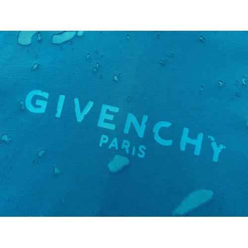 Replica Givenchy T-Shirts Short Sleeved For Unisex #999641 $48.00 USD for Wholesale