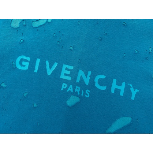 Replica Givenchy T-Shirts Short Sleeved For Unisex #999641 $48.00 USD for Wholesale