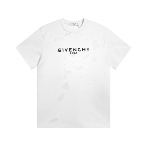 Givenchy T-Shirts Short Sleeved For Unisex #999643