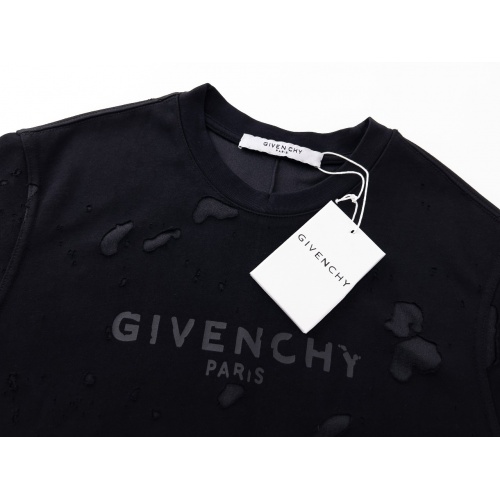 Replica Givenchy T-Shirts Short Sleeved For Unisex #999644 $48.00 USD for Wholesale