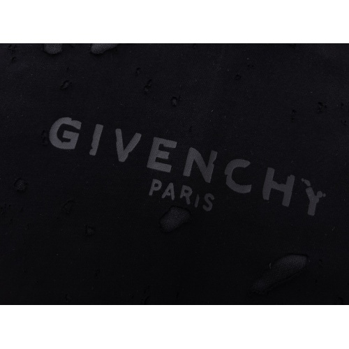 Replica Givenchy T-Shirts Short Sleeved For Unisex #999644 $48.00 USD for Wholesale