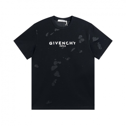 Givenchy T-Shirts Short Sleeved For Unisex #999645