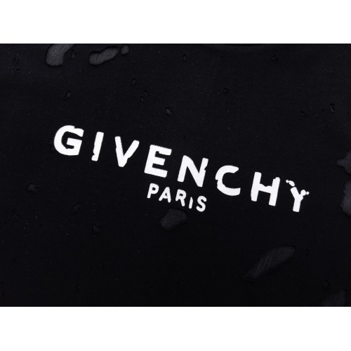 Replica Givenchy T-Shirts Short Sleeved For Unisex #999645 $48.00 USD for Wholesale