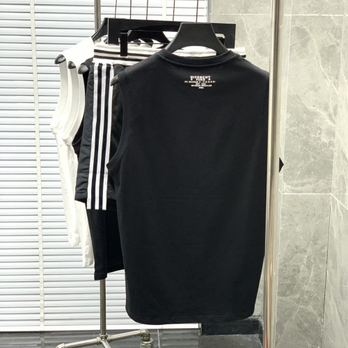 Replica Givenchy T-Shirts Sleeveless For Men #999650 $52.00 USD for Wholesale
