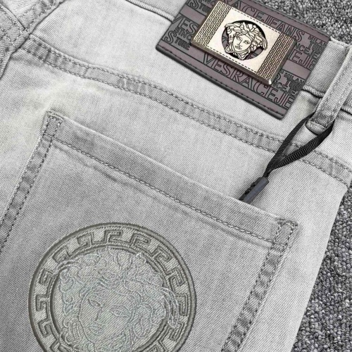 Replica Versace Jeans For Men #999669 $60.00 USD for Wholesale