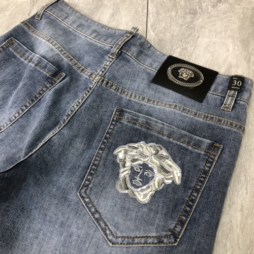 Replica Versace Jeans For Men #999672 $60.00 USD for Wholesale