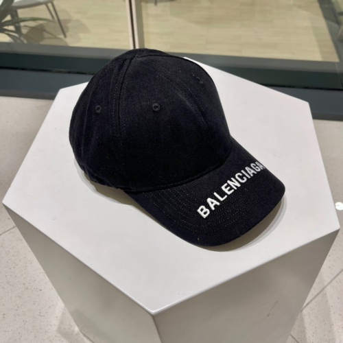 Replica Balenciaga Caps #999730 $29.00 USD for Wholesale