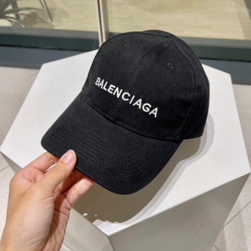 Replica Balenciaga Caps #999732 $29.00 USD for Wholesale